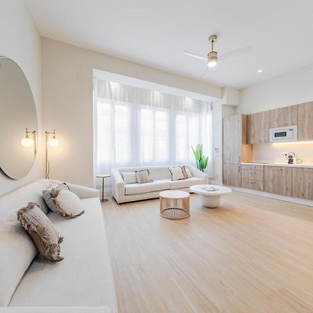 Isg Apartments Faustino 45 Севилья Экстерьер фото