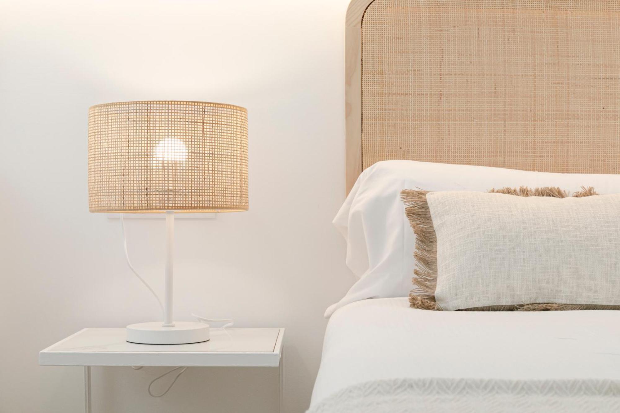 Isg Apartments Faustino 45 Севилья Экстерьер фото