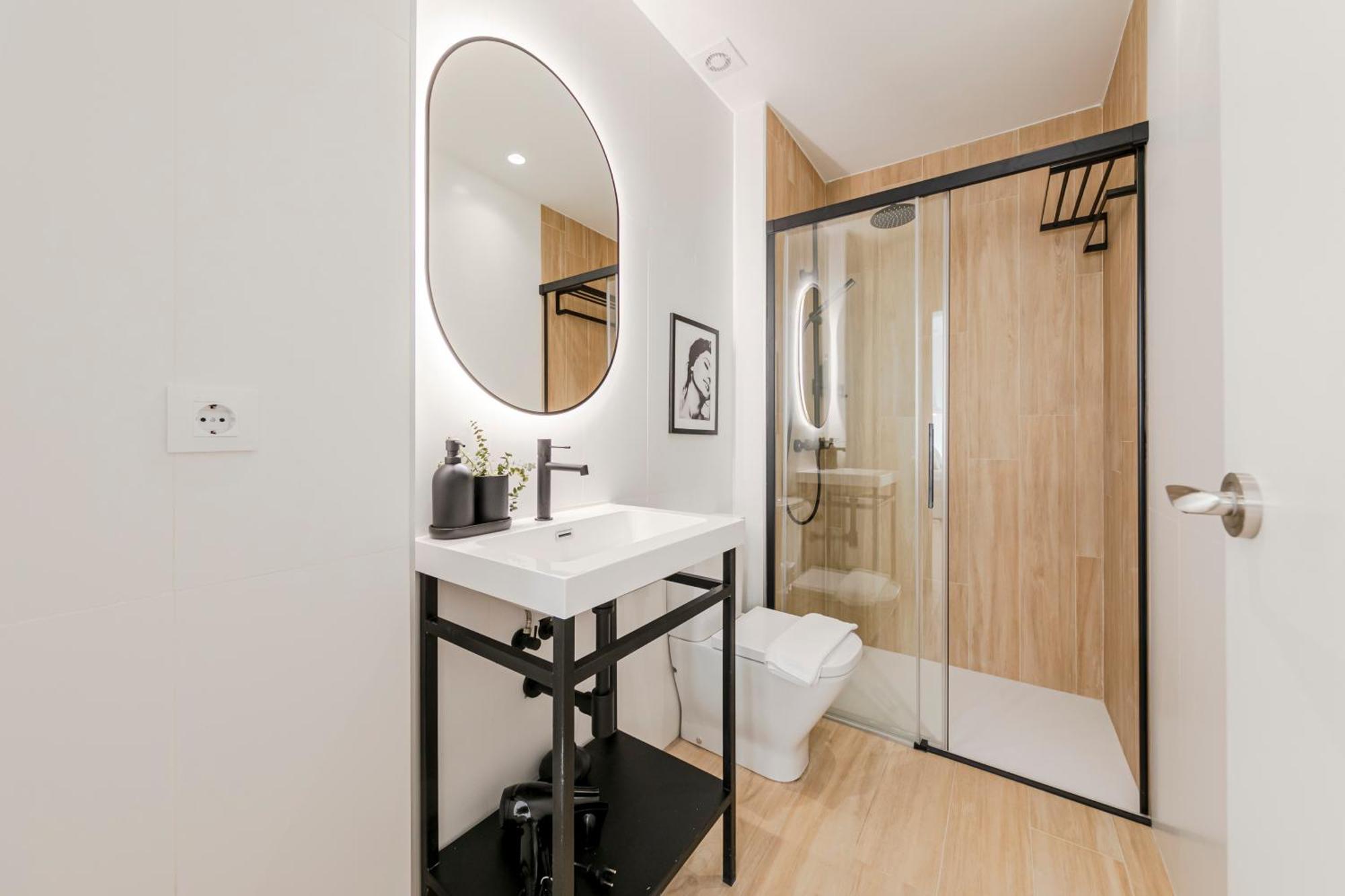 Isg Apartments Faustino 45 Севилья Экстерьер фото