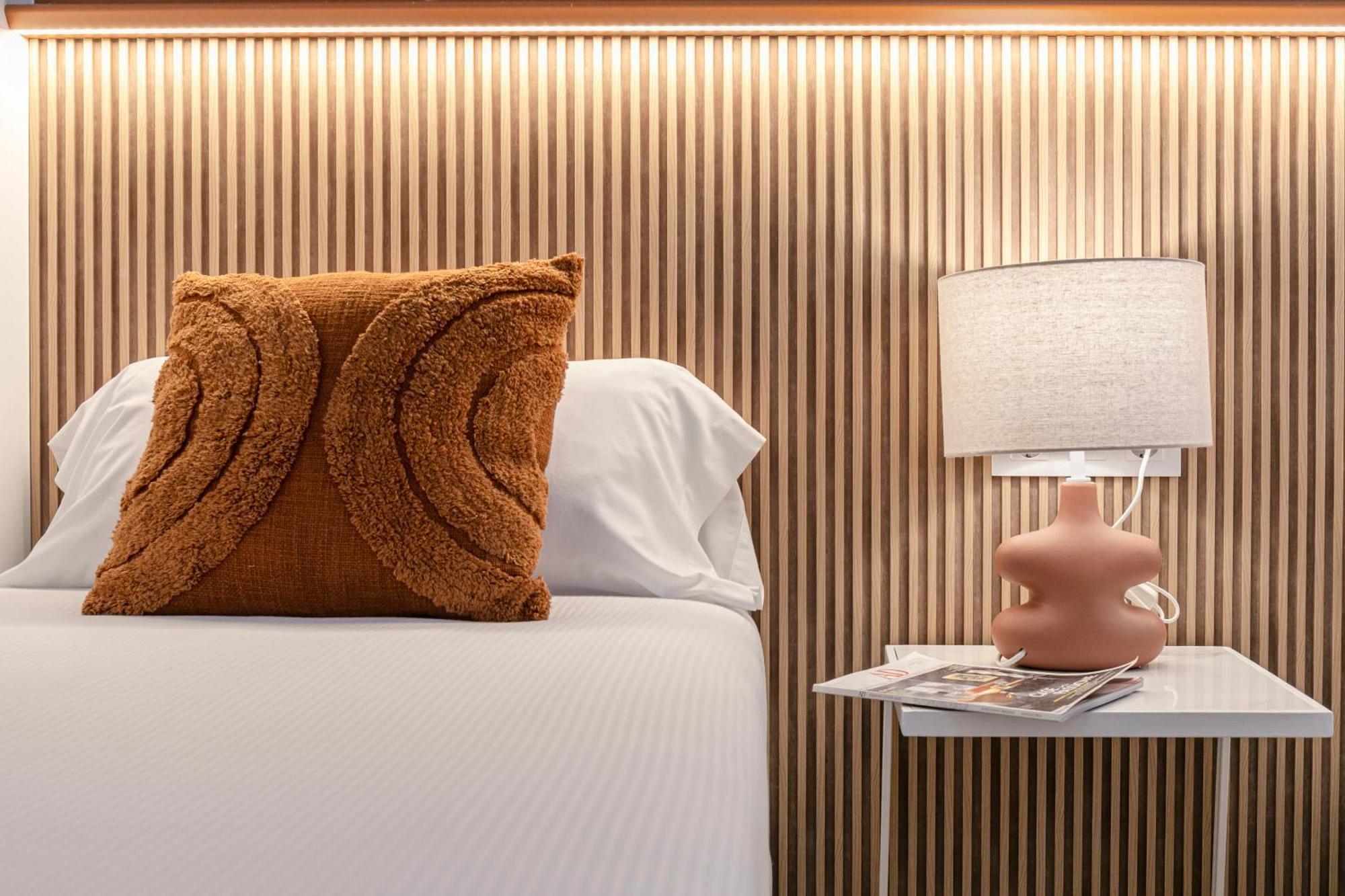 Isg Apartments Faustino 45 Севилья Экстерьер фото