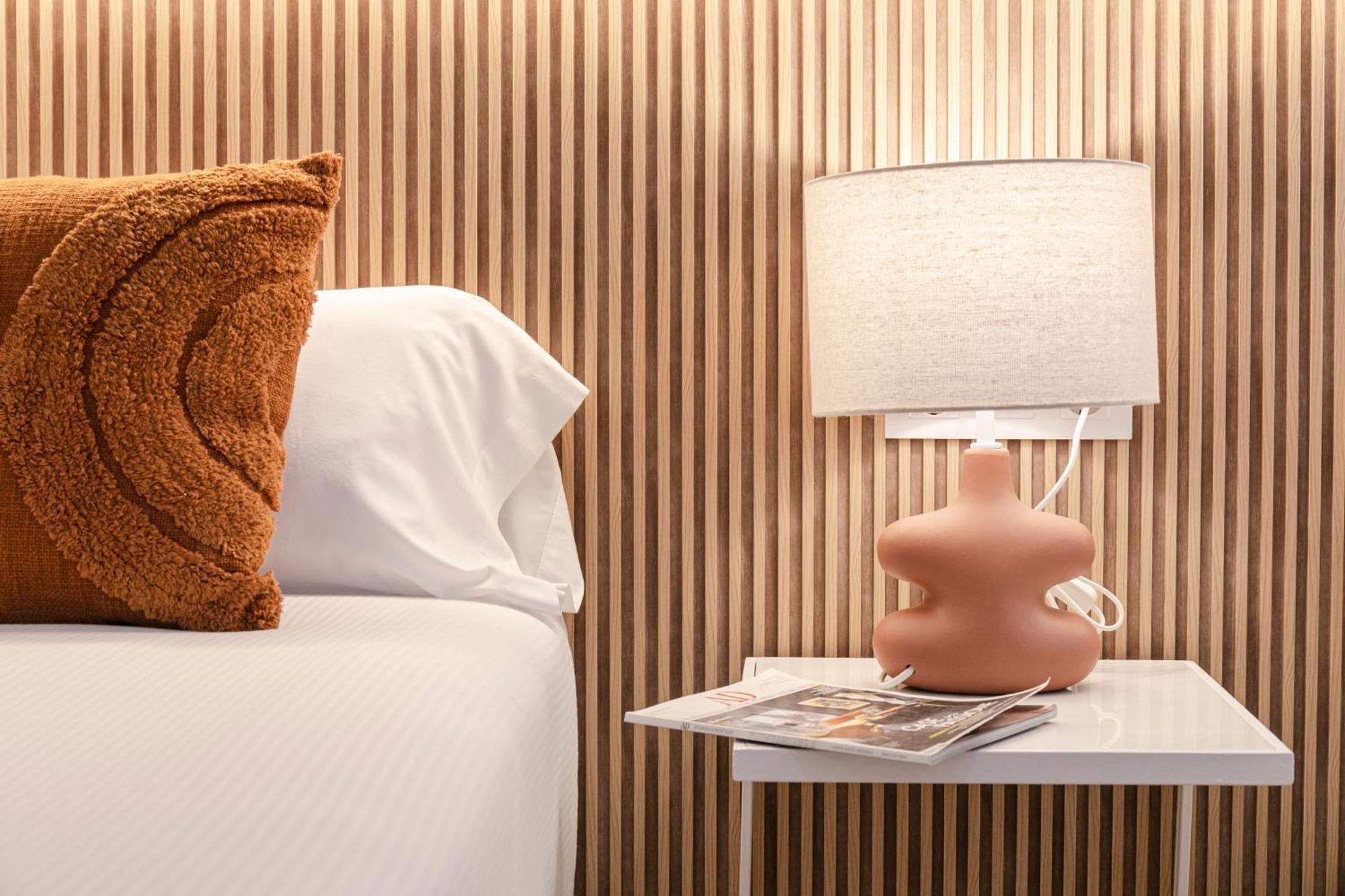 Isg Apartments Faustino 45 Севилья Экстерьер фото