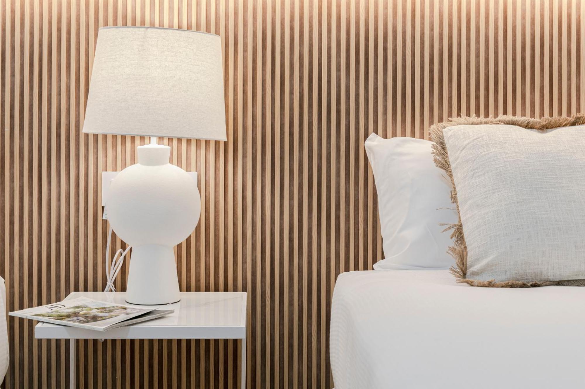 Isg Apartments Faustino 45 Севилья Экстерьер фото