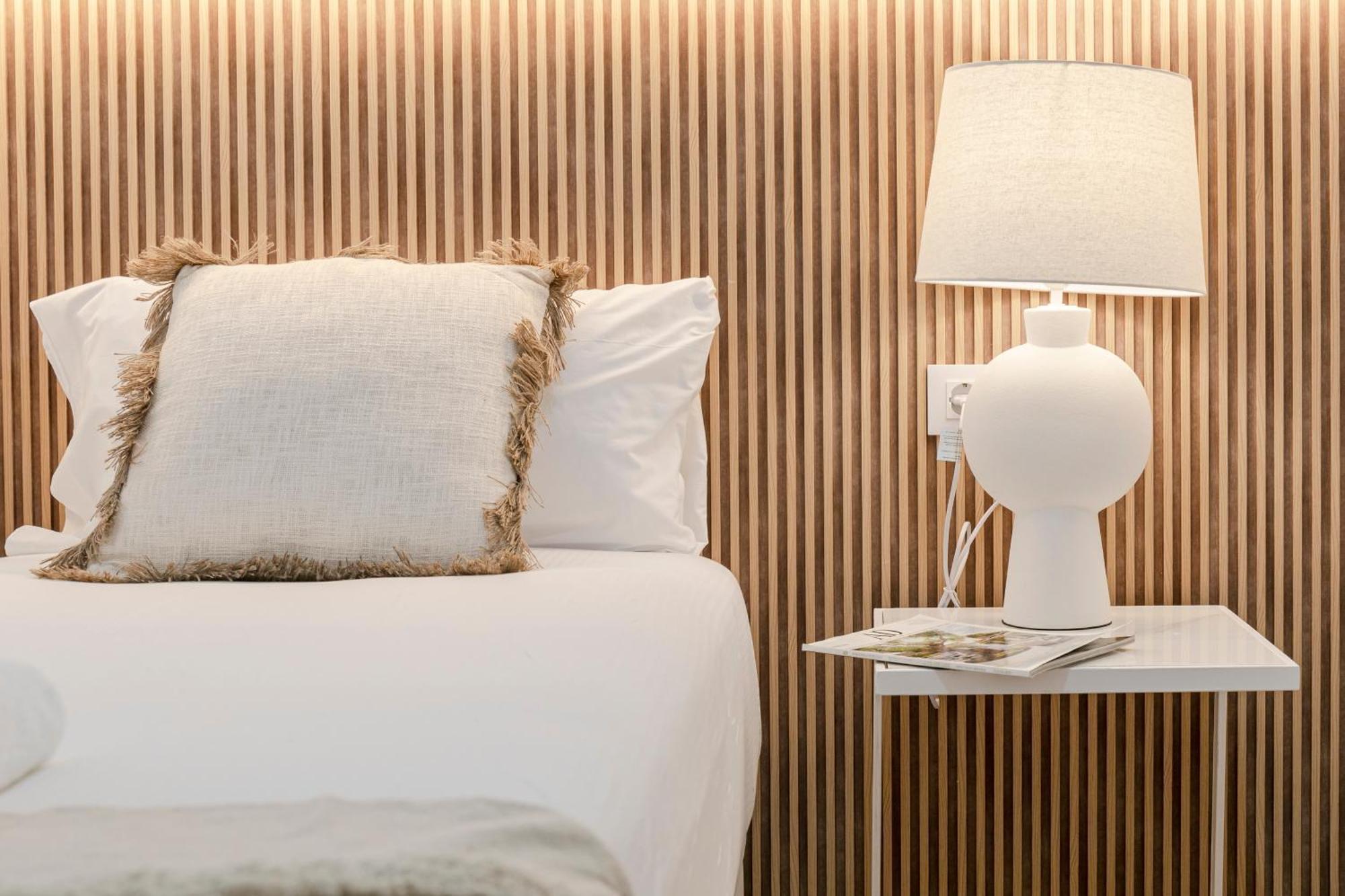 Isg Apartments Faustino 45 Севилья Экстерьер фото