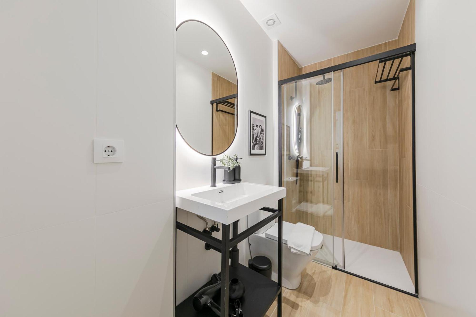 Isg Apartments Faustino 45 Севилья Экстерьер фото